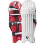 SG Test Cricket Batting Legguard (Men)